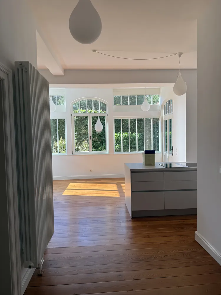 3 room apartment with 110 m² in Wiesbaden – Photo 7