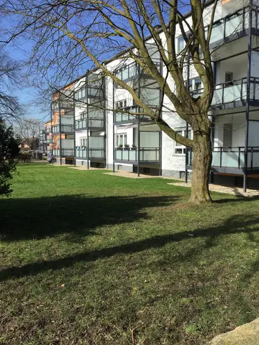 3 Zimmer Wohnung mit 78 m² in Duisburg – Bild 1