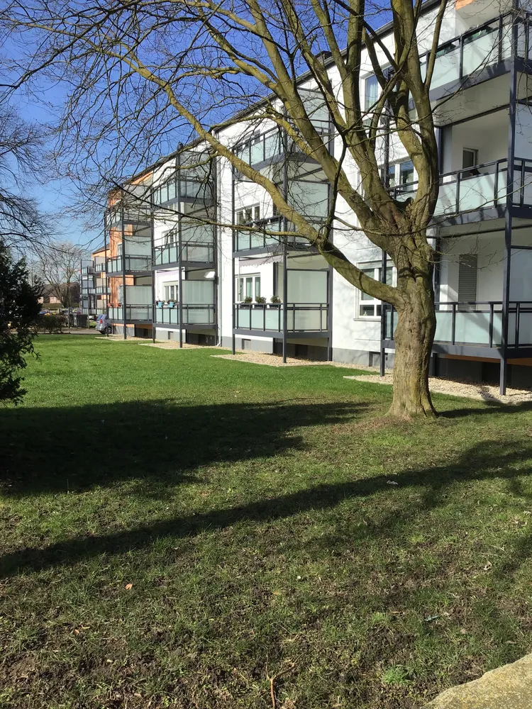 3 Zimmer Wohnung mit 78 m² in Duisburg – Bild 1