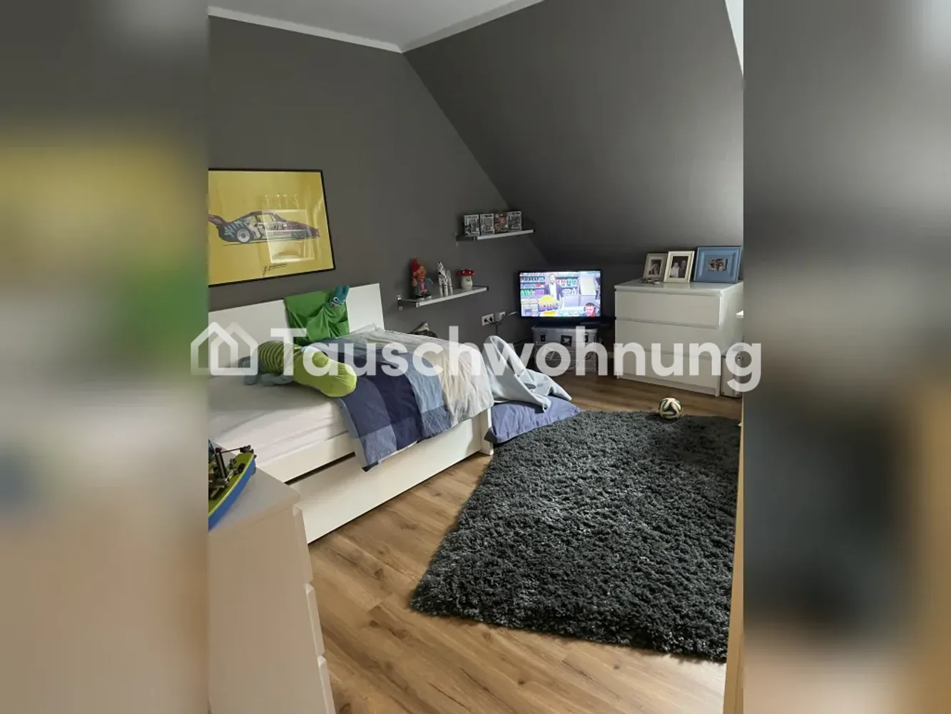 3 Zimmer Wohnung mit 81 m² in Münster – Bild 4