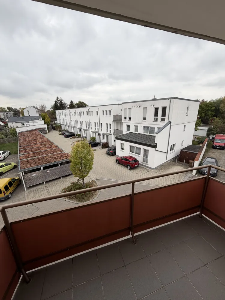 2 Zimmer Wohnung mit 53 m² in Augsburg – Bild 8