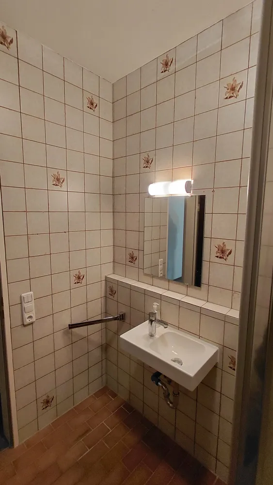 1 Zimmer Wohnung mit 24 m² in Kempten (Allgäu) – Bild 3