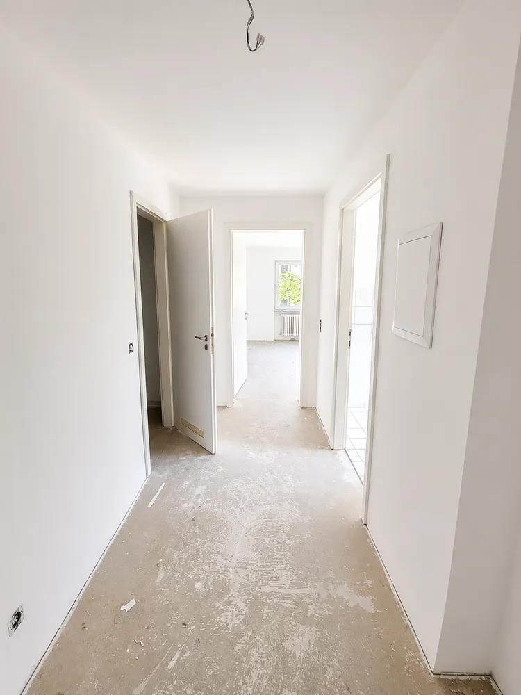 3 room apartment with 63 m² in Chemnitz – Photo 5