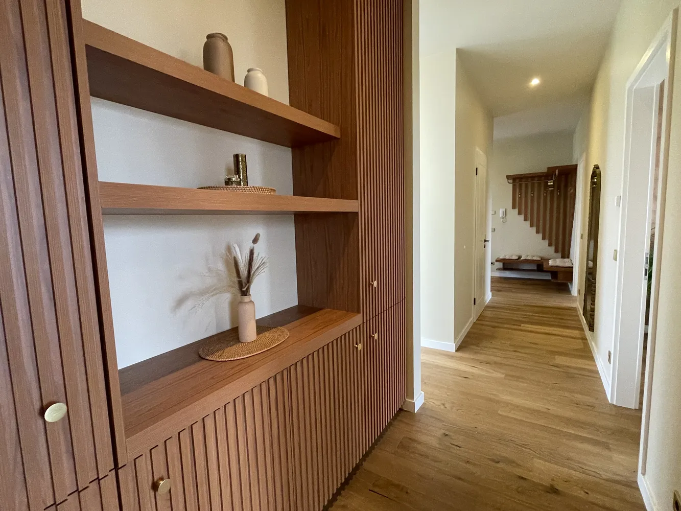 4 Zimmer Wohnung mit 140 m² in Berlin – Bild 4