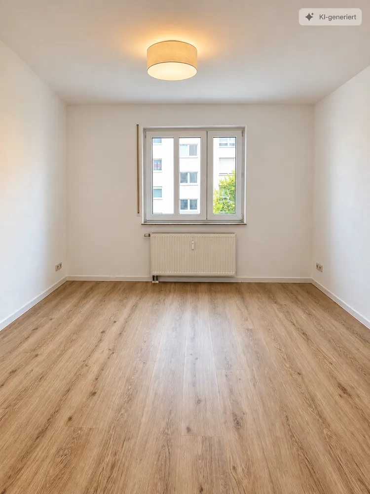 3 Zimmer Wohnung mit 88 m² in Karlsruhe – Bild 7
