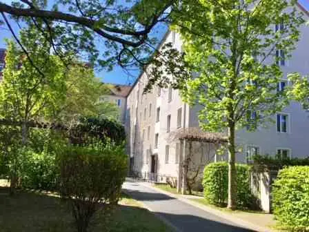2 Zimmer Wohnung mit 53 m² in Dresden – Bild 2