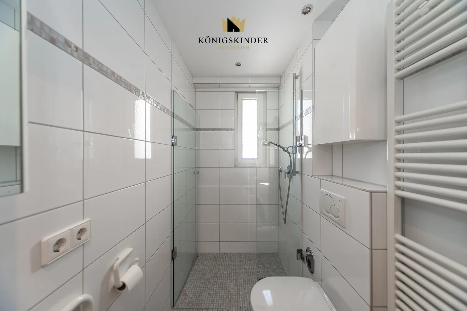 4 Zimmer Wohnung mit 95 m² in Stuttgart – Bild 8