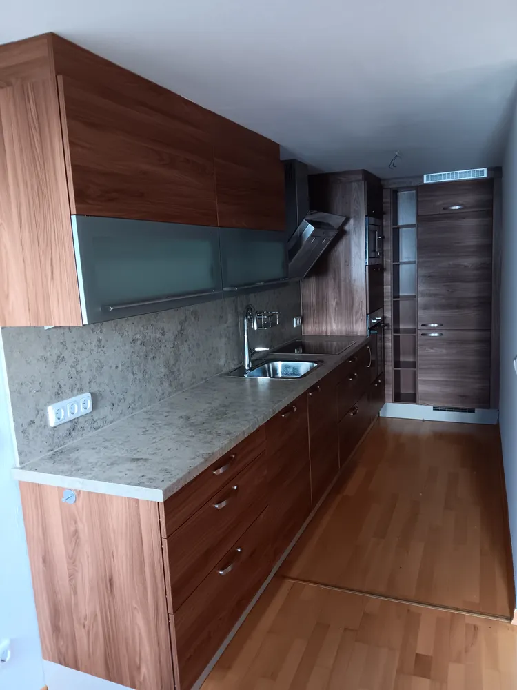 2 Zimmer Wohnung mit 68 m² in Regensburg – Bild 5