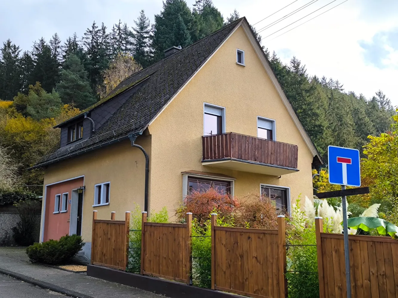 4 Zimmer Haus mit 119 m² in Idar-Oberstein – Bild 11