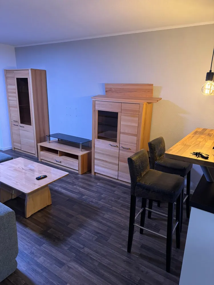 2 Zimmer Wohnung mit 57 m² in Bietigheim-Bissingen – Bild 7