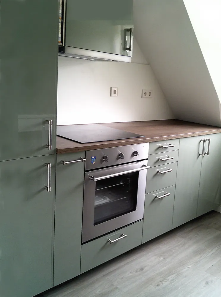 2 Zimmer Wohnung mit 51 m² in Hamburg – Bild 5