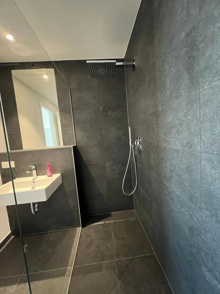 2 room apartment with 52 m² in Frankfurt am Main – Photo 9