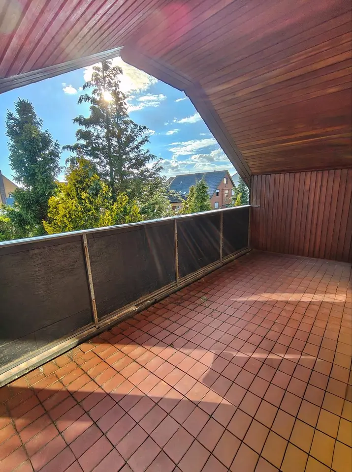 2 Zimmer Wohnung mit 24 m² in Braunschweig – Bild 7