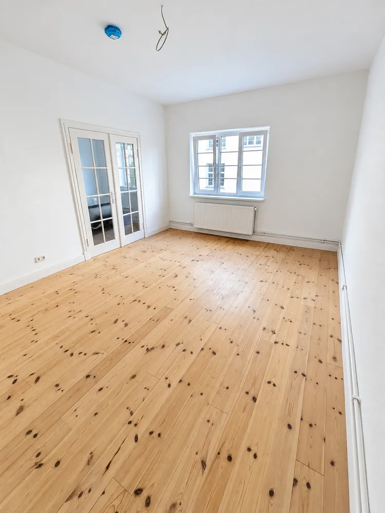 3 Zimmer Wohnung mit 72 m² in Lübeck – Bild 6