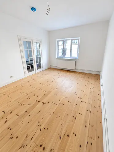 3 Zimmer Wohnung mit 72 m² in Lübeck – Bild 8