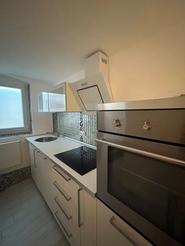 2 Zimmer Wohnung mit 50 m² in Lüneburg – Bild 10