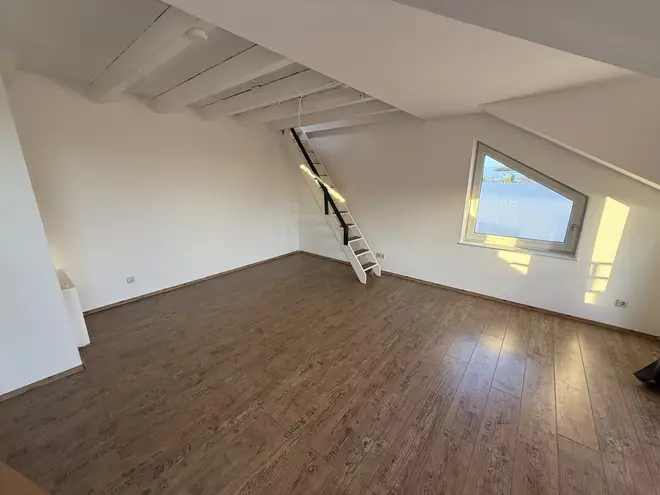 2 Zimmer Wohnung mit 37 m² in Mainz – Bild 5