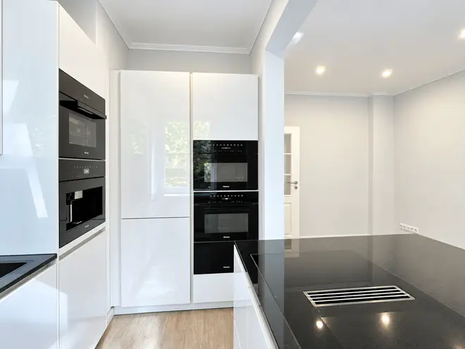 2 Zimmer Wohnung mit 34 m² in Rostock – Bild 8