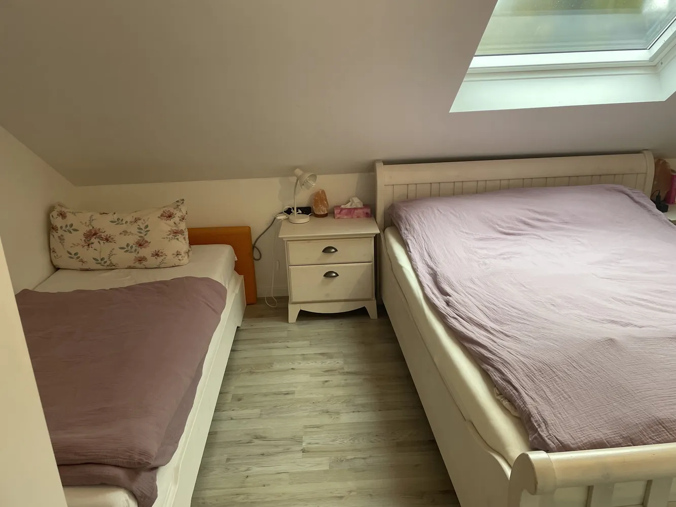 3 room apartment with 60 m² in Bochum – Photo 6
