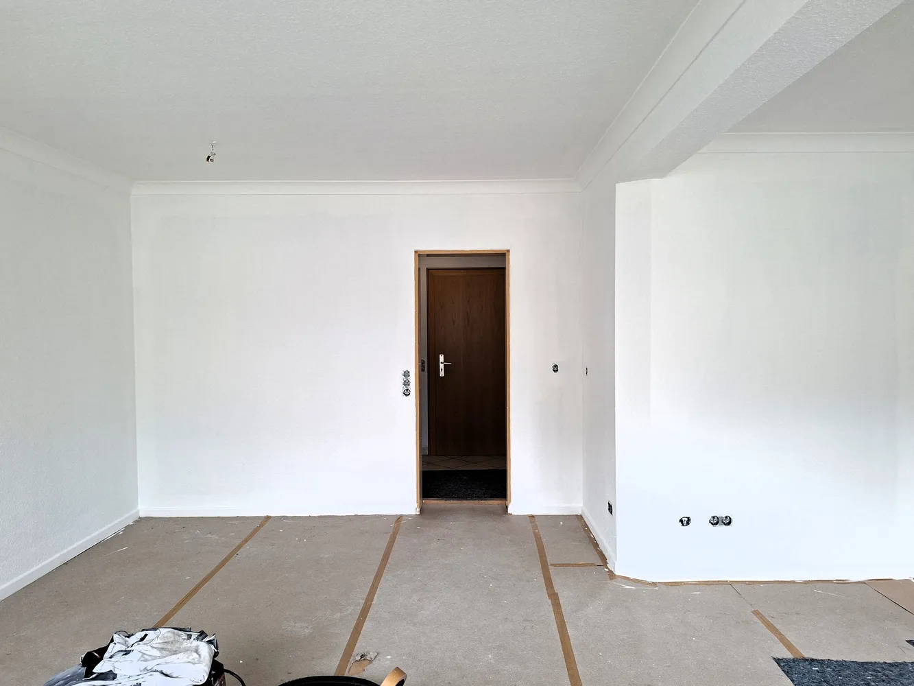 4 room apartment with 93 m² in Krefeld – Photo 4