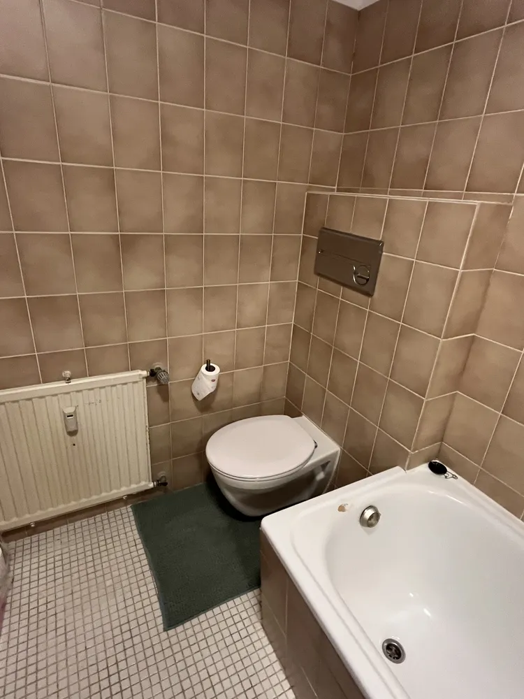 1 Zimmer Wohnung mit 35 m² in Freiburg im Breisgau – Bild 3