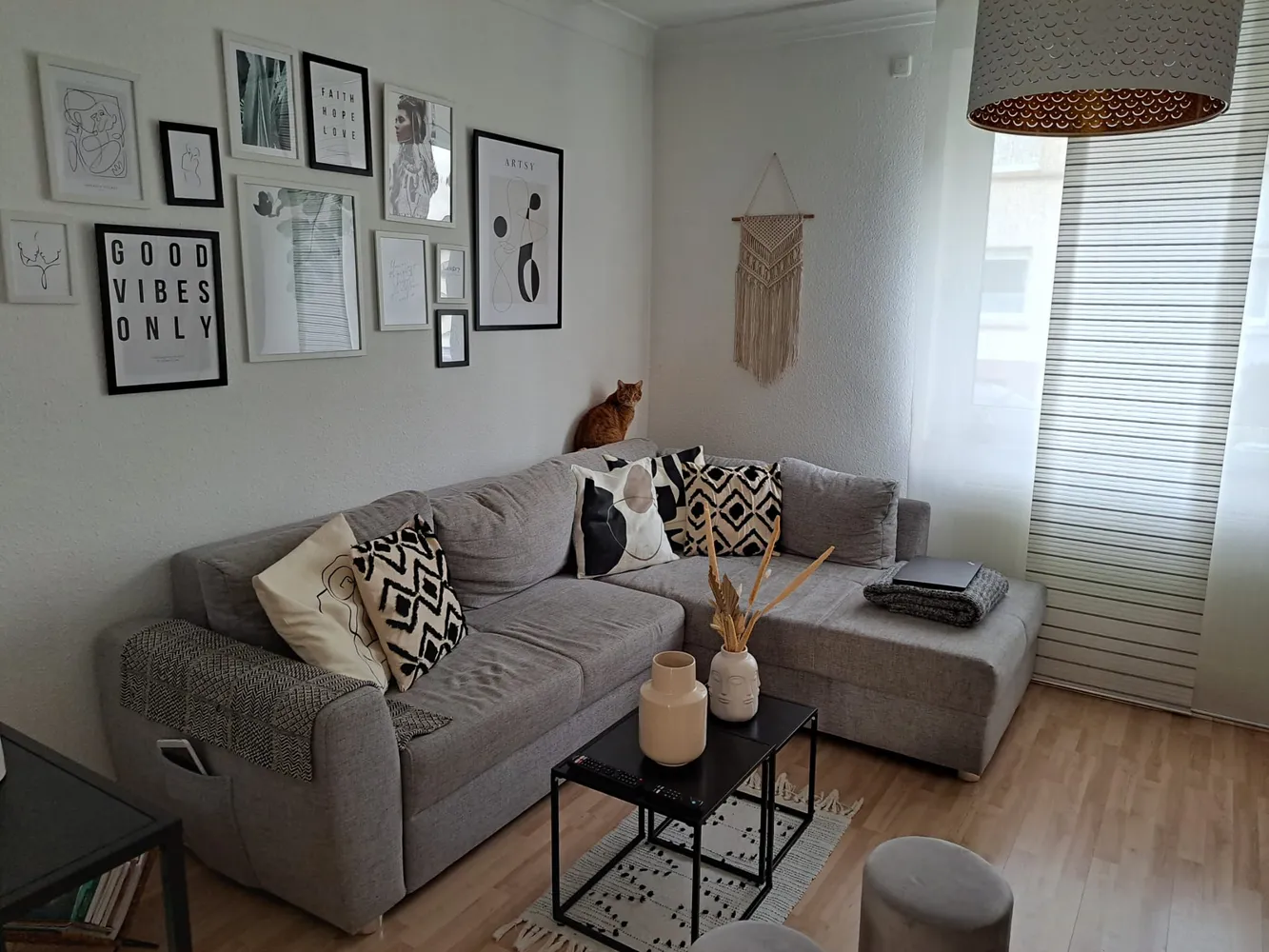 2 room apartment with 59 m² in Duisburg – Photo 9