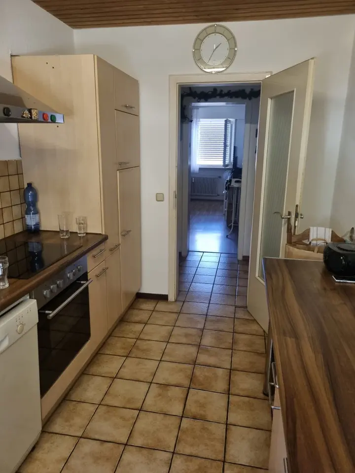 3 Zimmer Wohnung mit 78 m² in Mannheim – Bild 3
