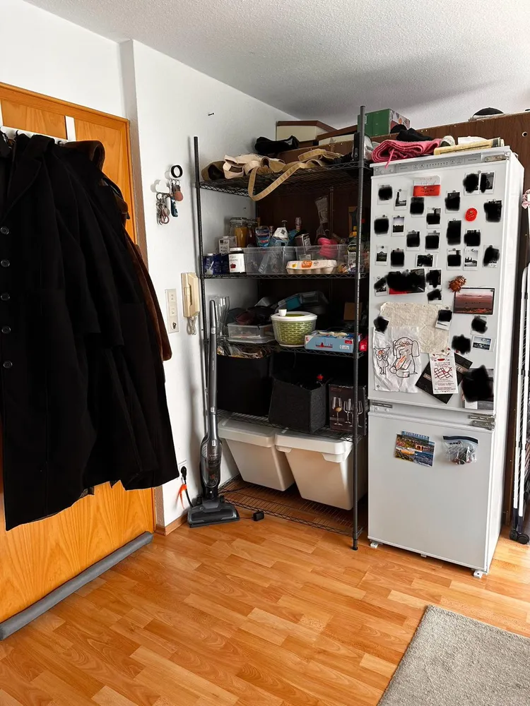 1 Zimmer Wohnung mit 28 m² in Stuttgart – Bild 8