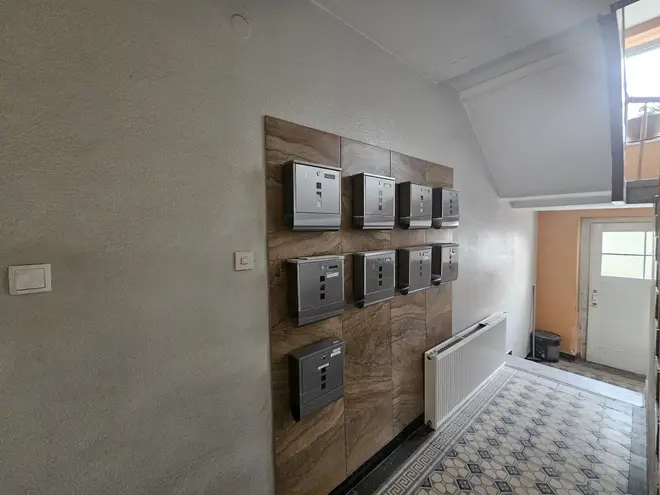 2 Zimmer Wohnung mit 45 m² in Dortmund – Bild 3