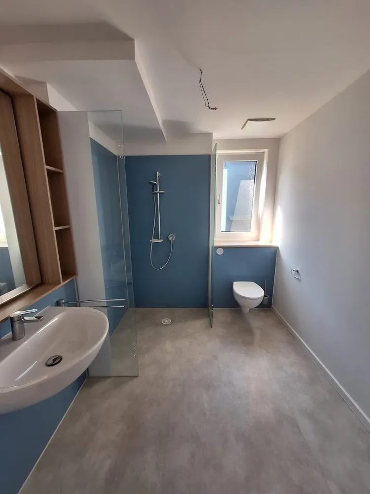 2 Zimmer Wohnung mit 46 m² in Bielefeld – Bild 2