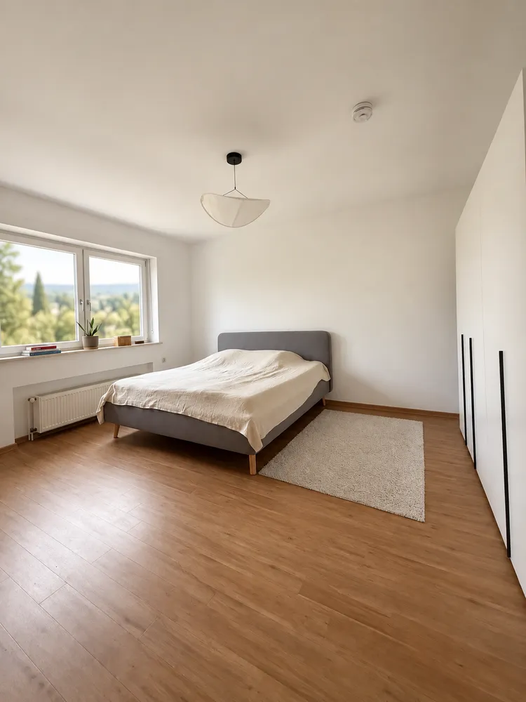 2 Zimmer Wohnung mit 65 m² in Frankfurt am Main – Bild 6