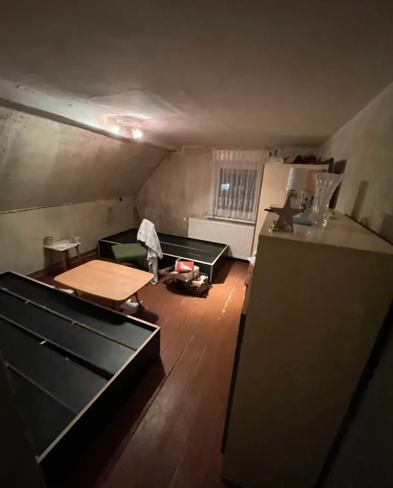 3 Zimmer Haus mit 100 m² in Merseburg – Bild 1