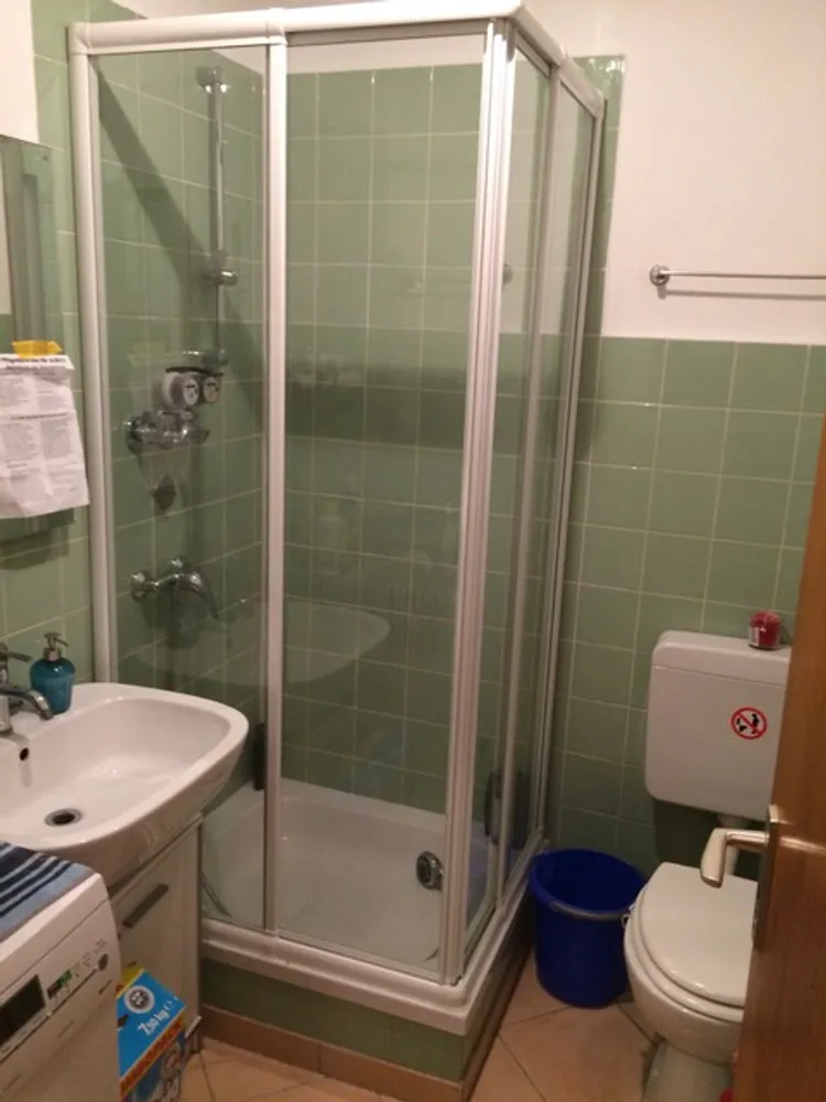1 room apartment with 37 m² in Augsburg – Photo 6