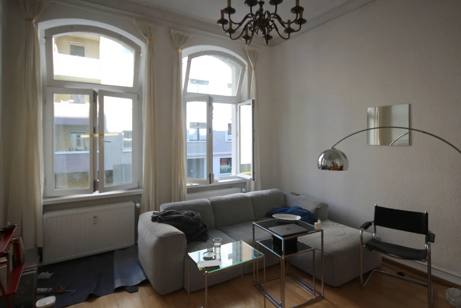 3 Zimmer Wohnung mit 59 m² in Köln – Bild 1