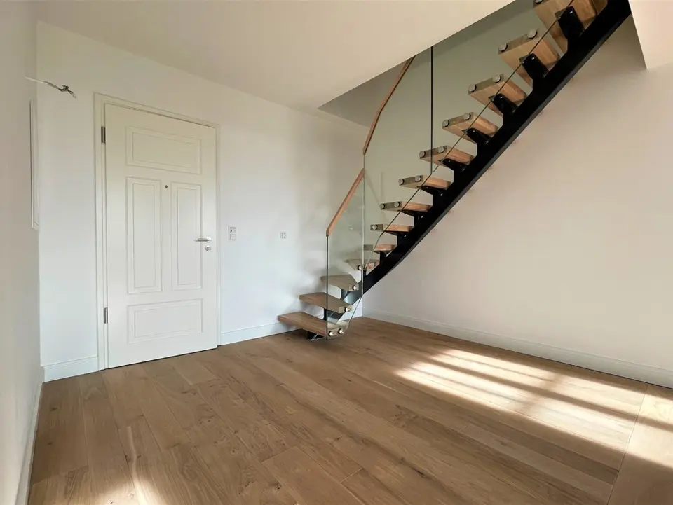 5 Zimmer Wohnung mit 155 m² in Xanten – Bild 6