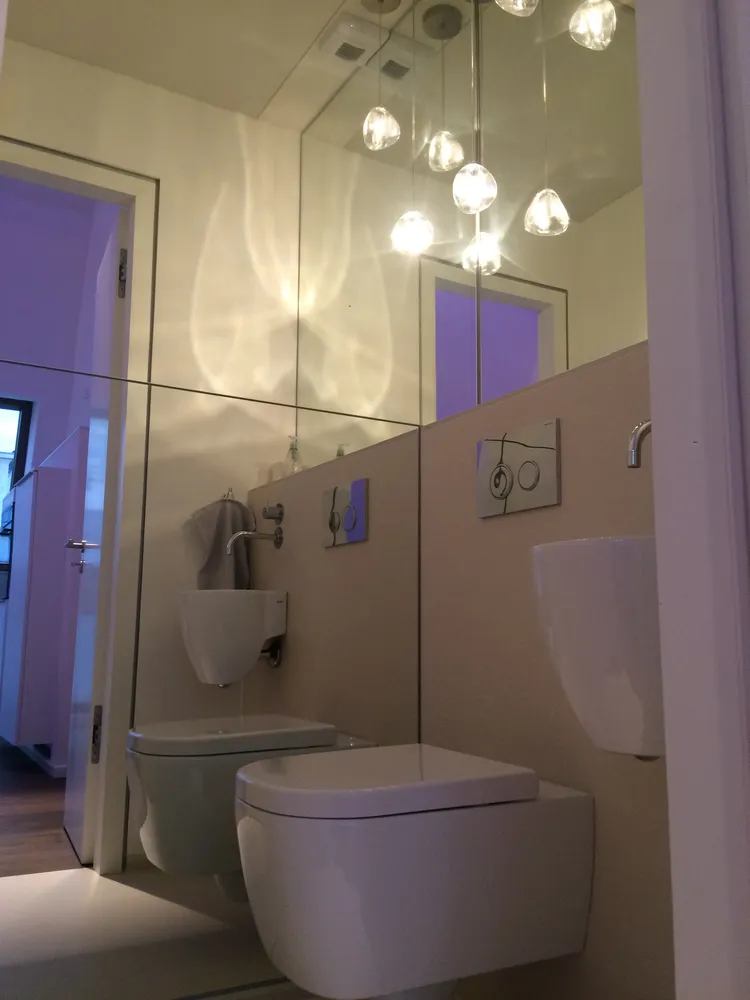 3 Zimmer Wohnung mit 160 m² in Frankfurt am Main – Bild 12