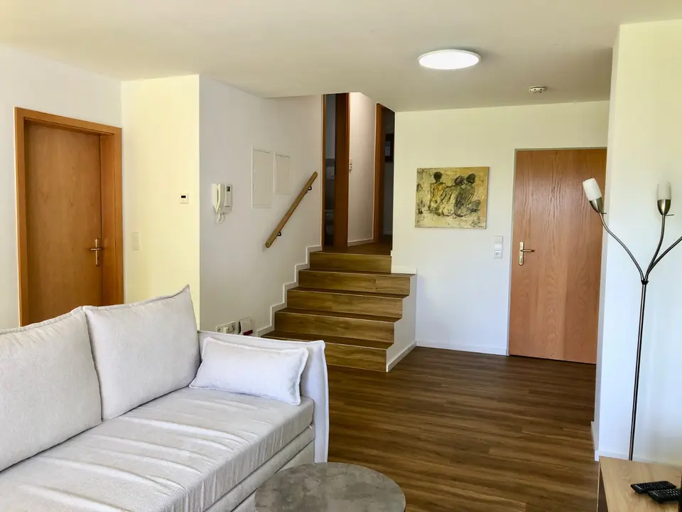 WG-Zimmer mit 70 m² in Weingarten – Bild 6