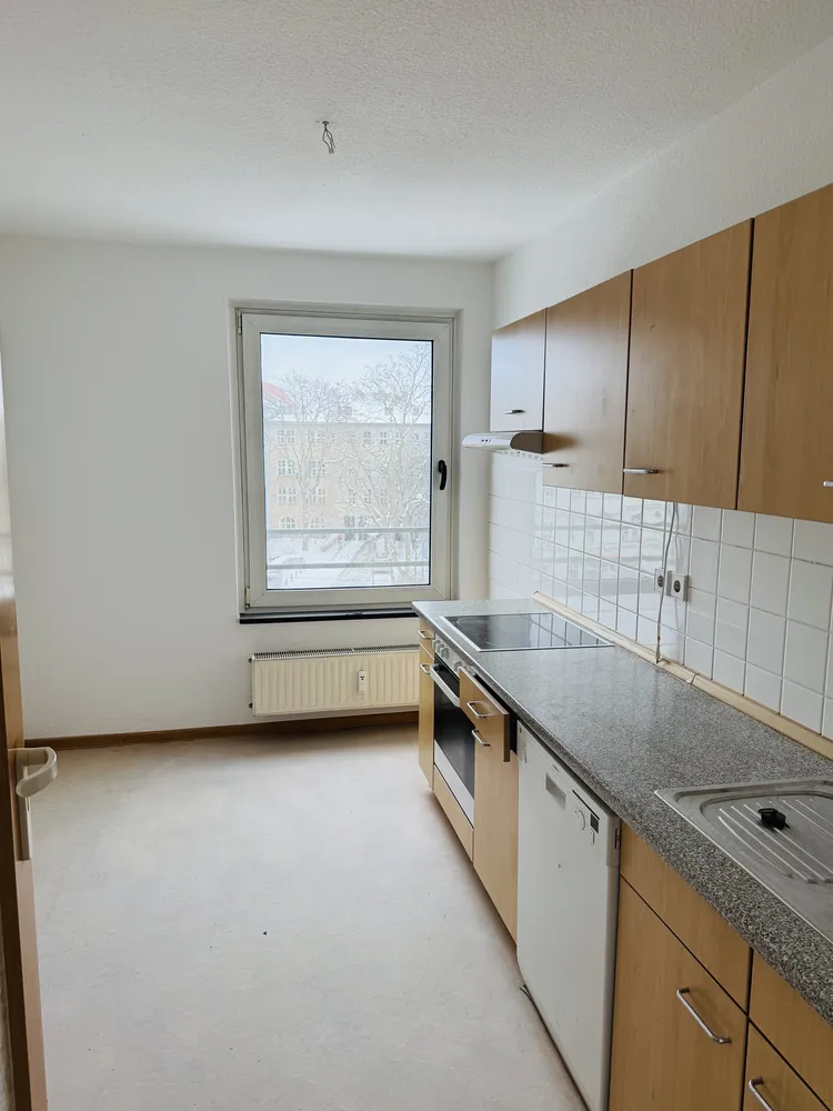 3 Zimmer Wohnung mit 80 m² in Berlin – Bild 6