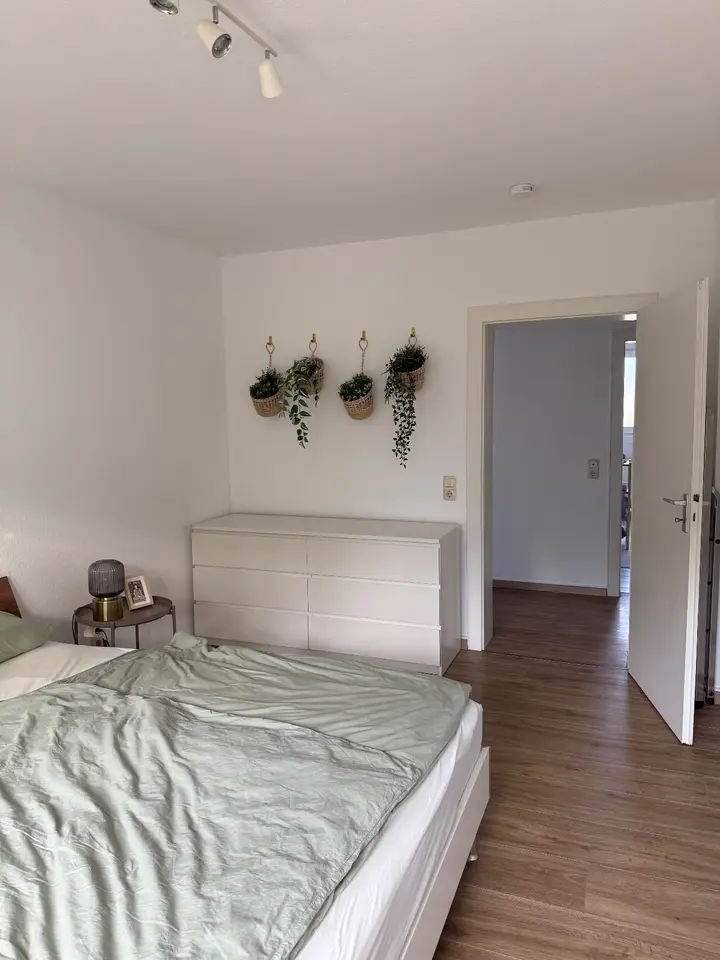 WG-Zimmer mit 70 m² in Mainz – Bild 6