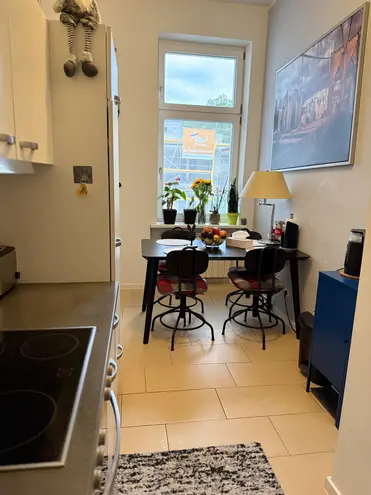 2 Zimmer Wohnung mit 47 m² in Berlin – Bild 6