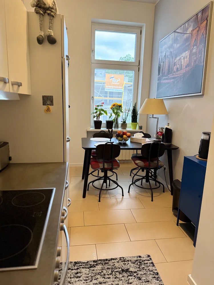 2 Zimmer Wohnung mit 47 m² in Berlin – Bild 6