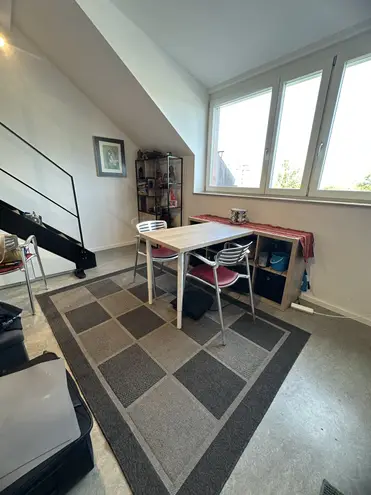 2 Zimmer Wohnung mit 44 m² in München – Bild 11