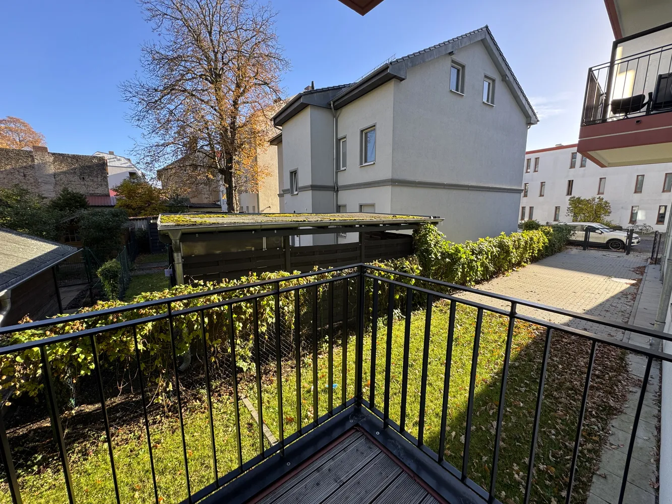 2 room apartment with 40 m² in Berlin – Photo 8