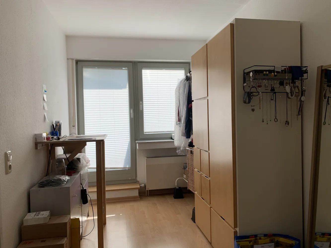 2 room apartment with 43 m² in Aachen – Photo 10