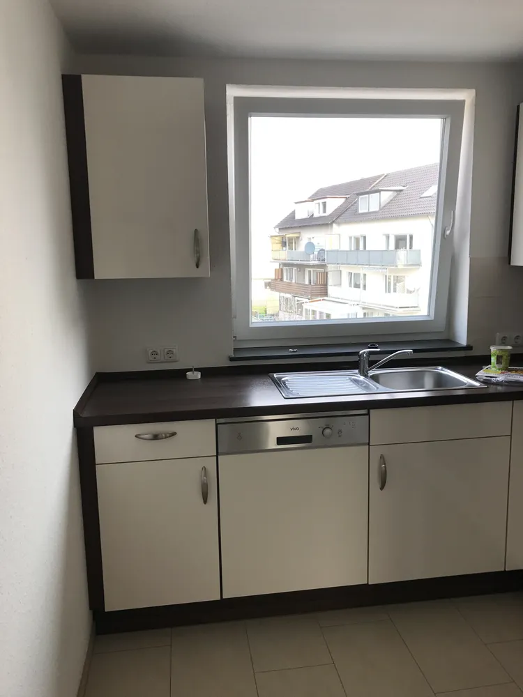 3 Zimmer Wohnung mit 56 m² in Hameln – Bild 2