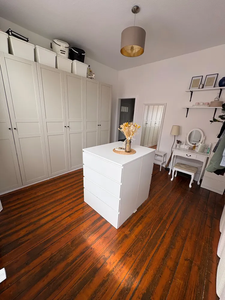 4 Zimmer Wohnung mit 113 m² in Braunschweig – Bild 4