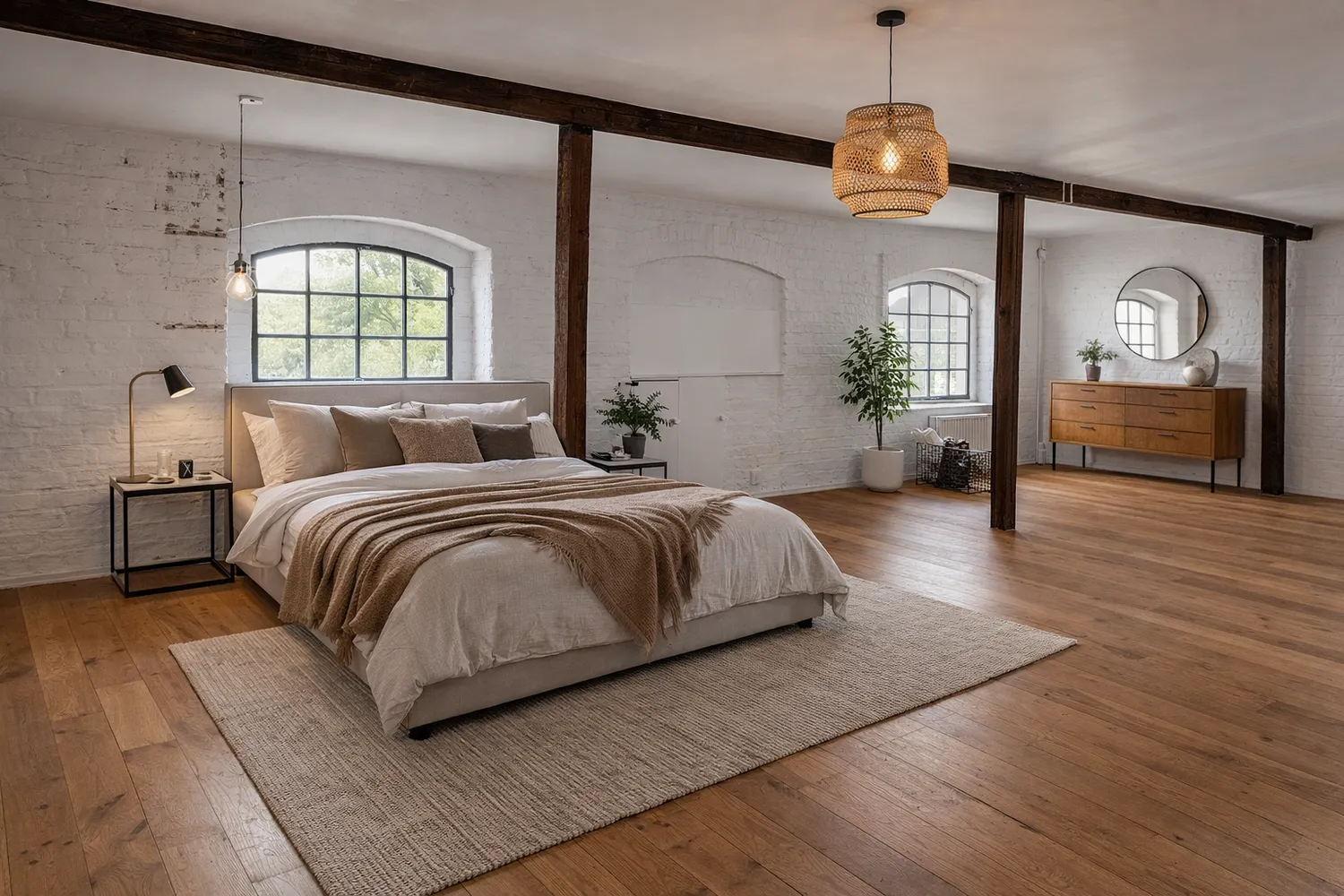 6 Zimmer Wohnung mit 370 m² in Wuppertal – Bild 5