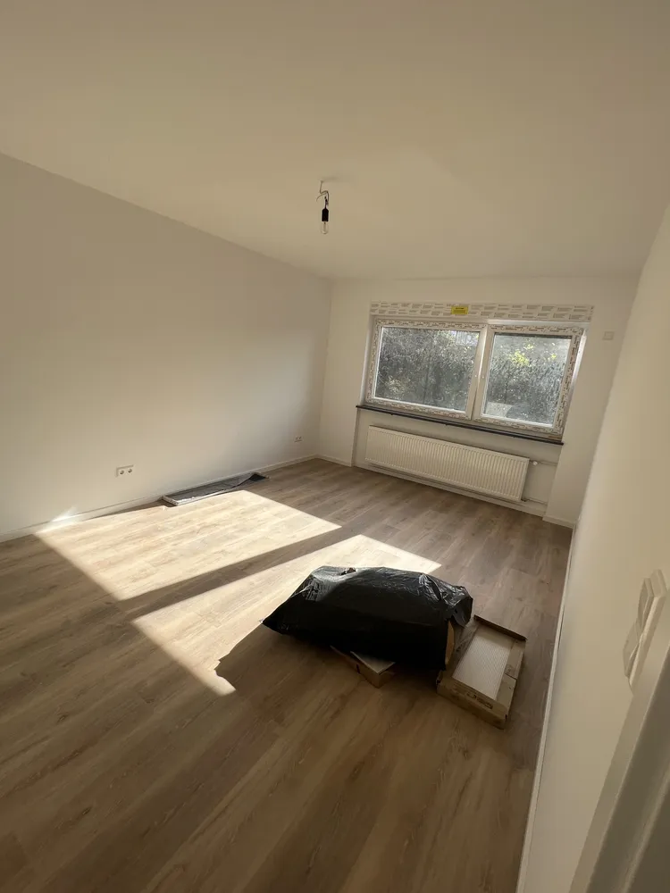 2 Zimmer Wohnung mit 55 m² in Karlsruhe – Bild 2
