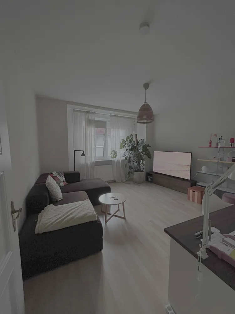 2 Zimmer Wohnung mit 53 m² in Wuppertal – Bild 1