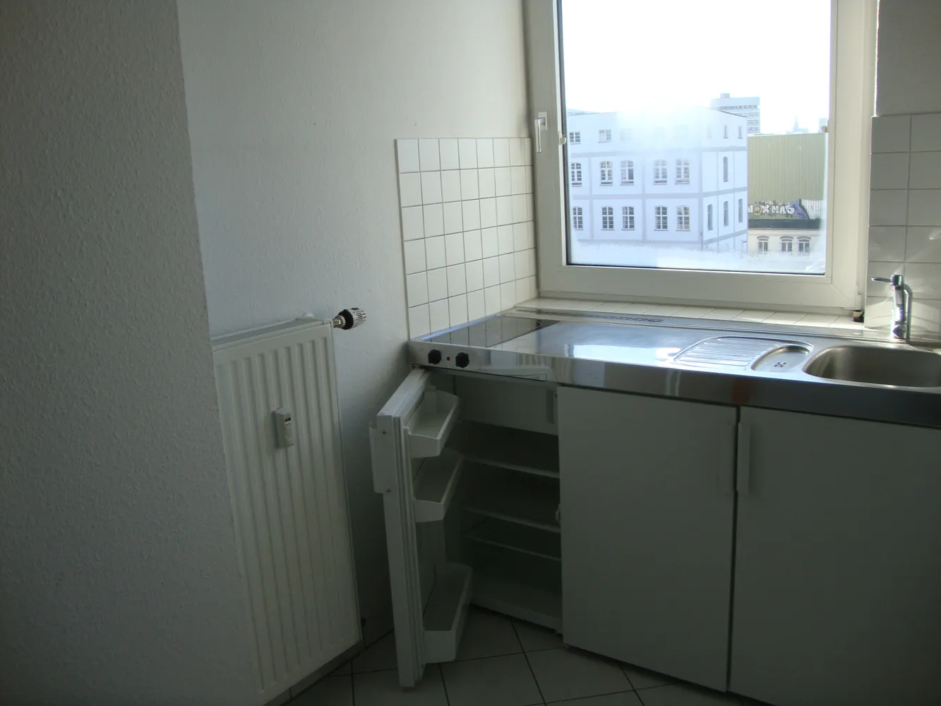2 Zimmer Wohnung mit 45 m² in Bremen – Bild 3
